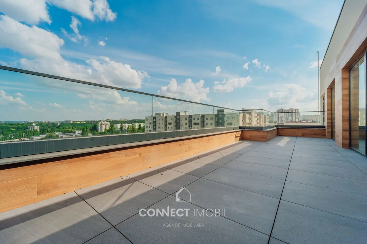 2-camere apartament, 112 m² — Imagine 4
