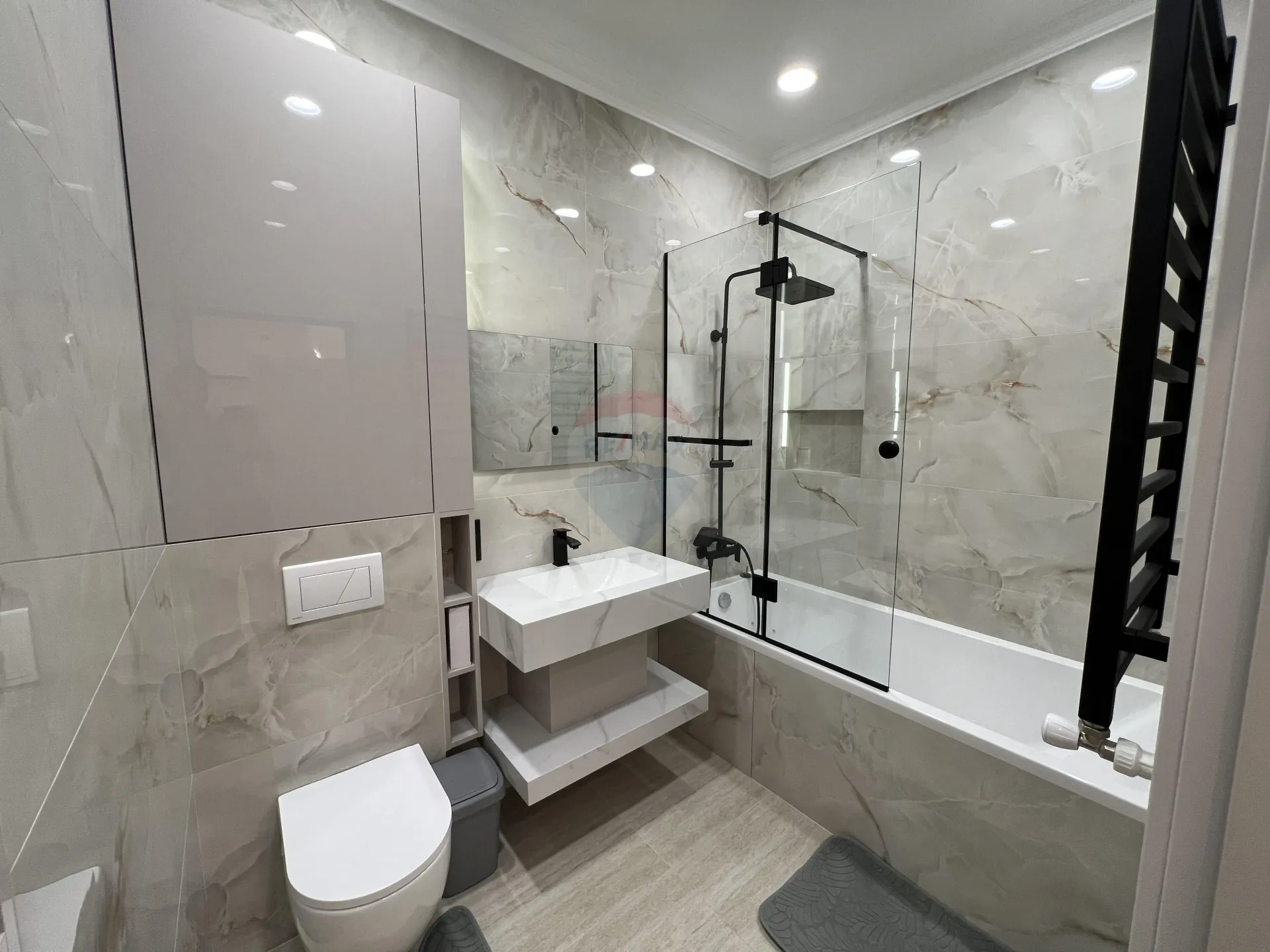 3-bedroom apartment, 89 m² — Image 4