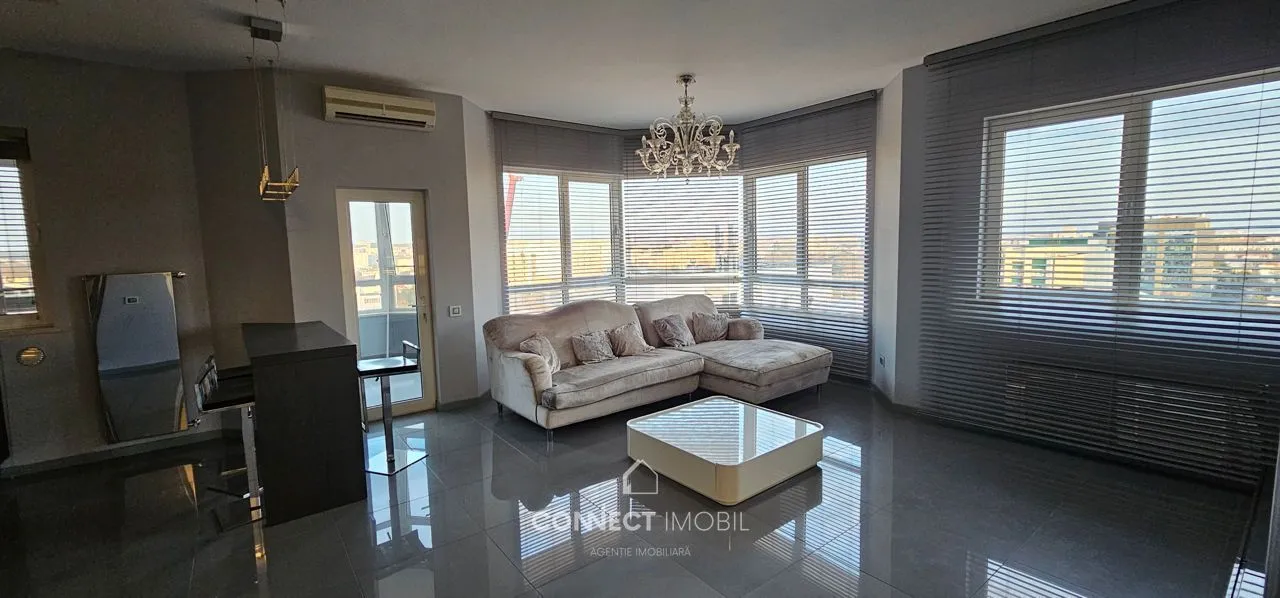 1-bedroom apartment, 72 m² — Image 1