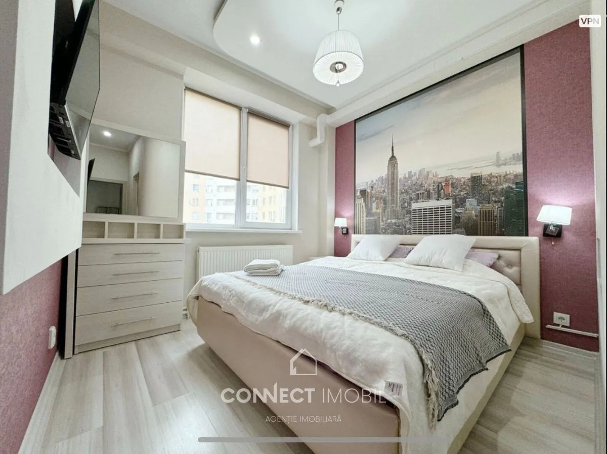 3-комнатная квартира, 82 м² — Изображение 3