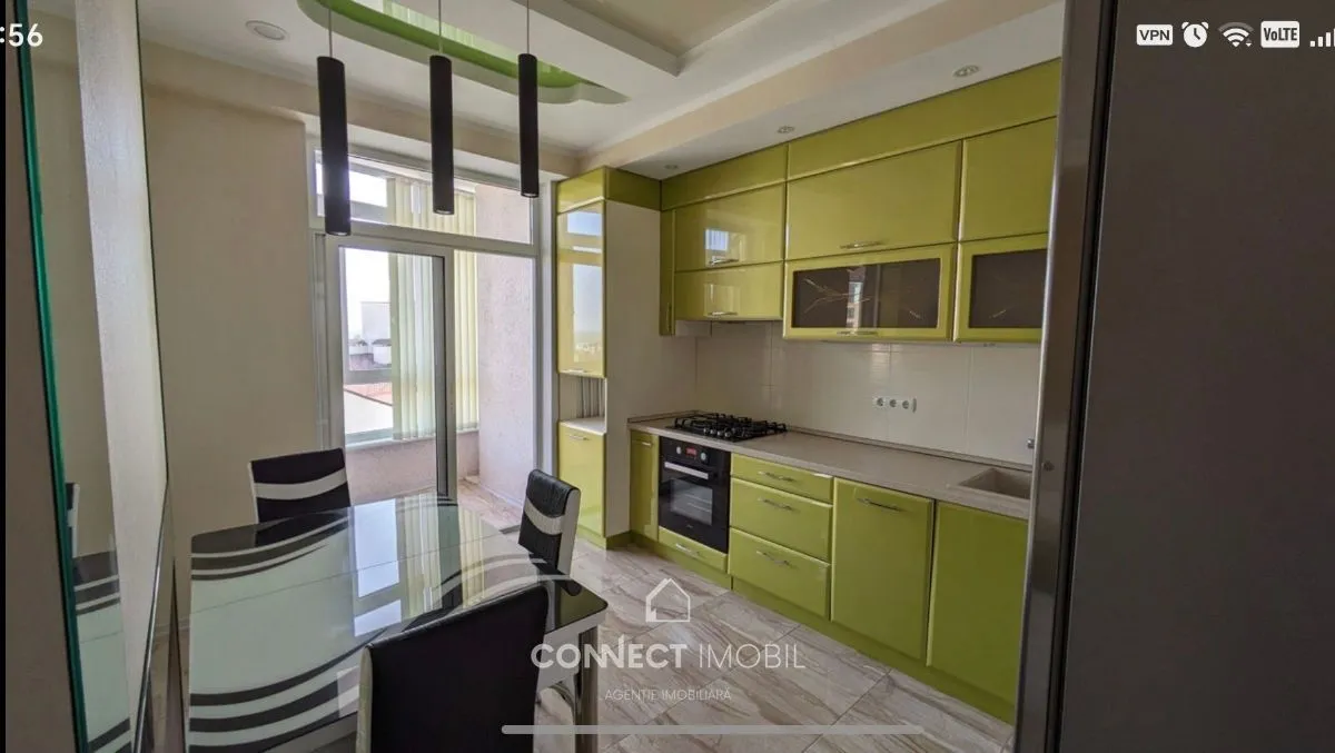3-комнатная квартира, 82 м² — Изображение 2