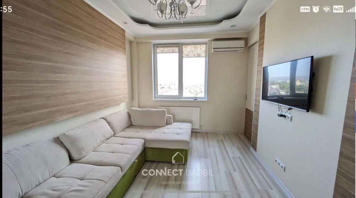 3-комнатная квартира, 82 м² — Изображение 1
