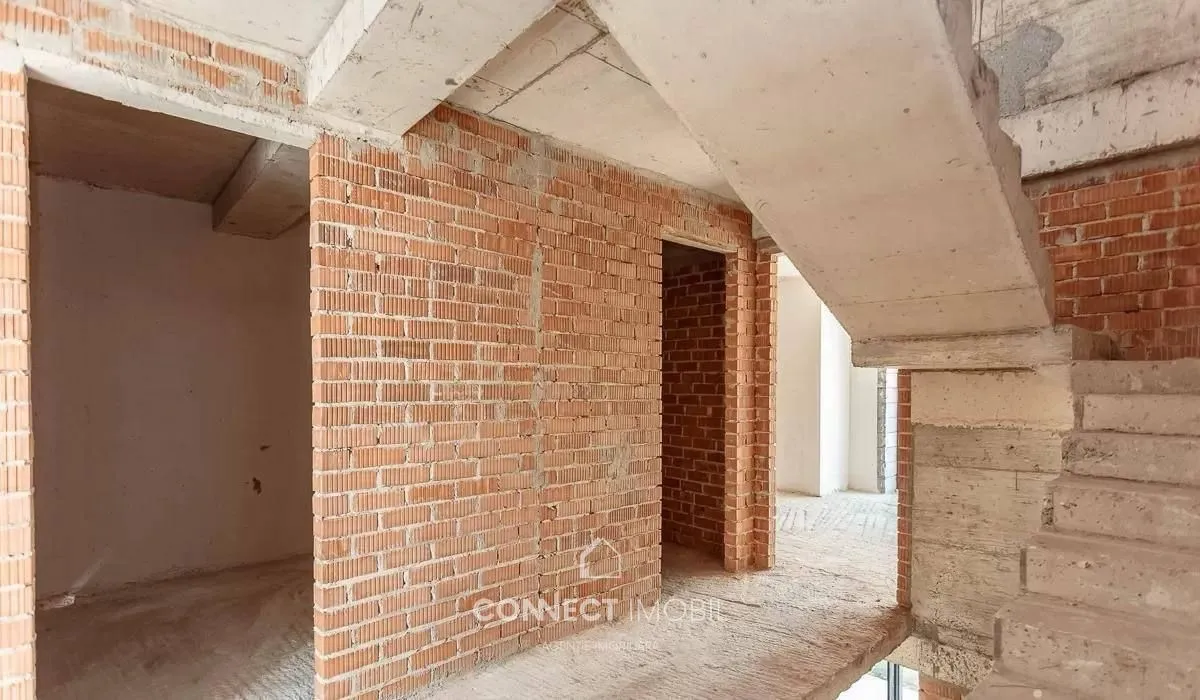 3-этажный дом, 160 м² — Изображение 3