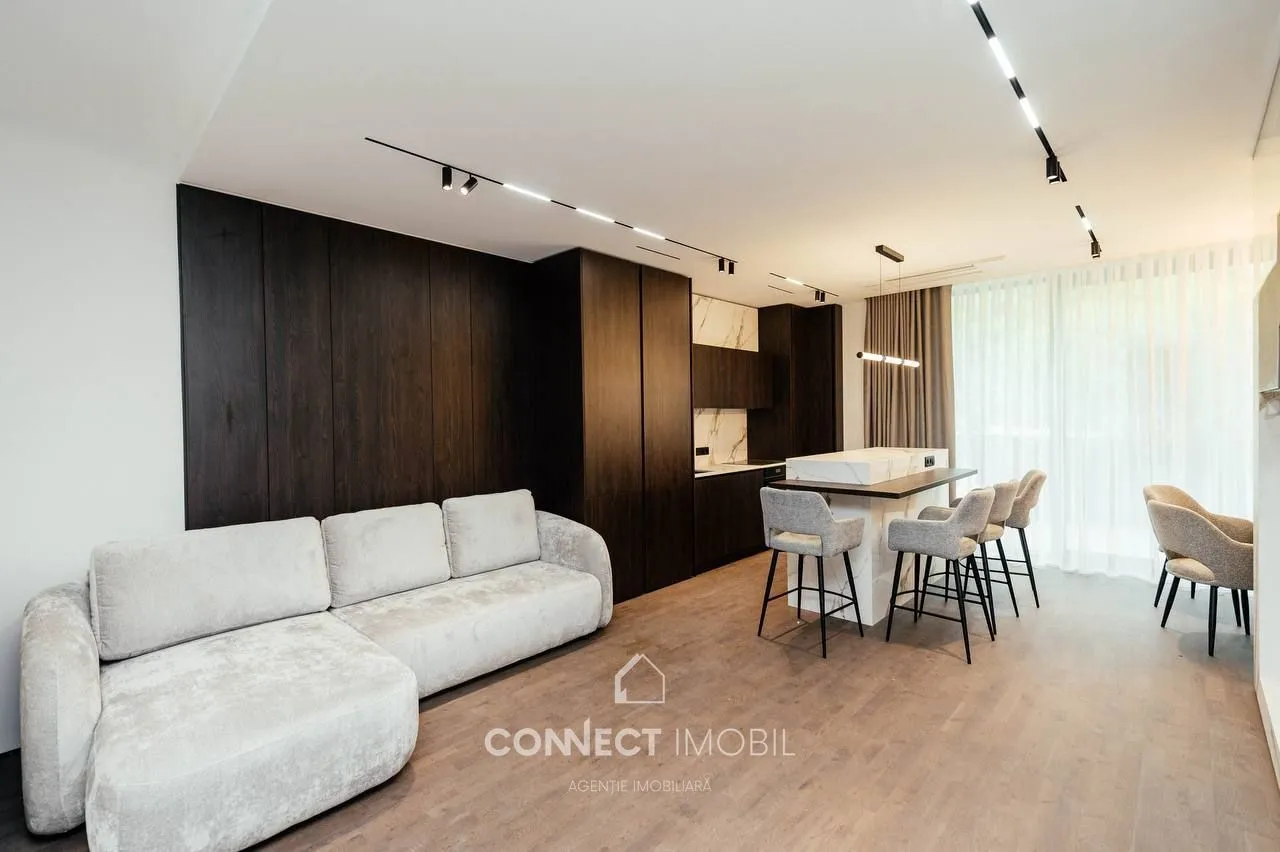 3-etaje casă, 180 m² — Imagine 3