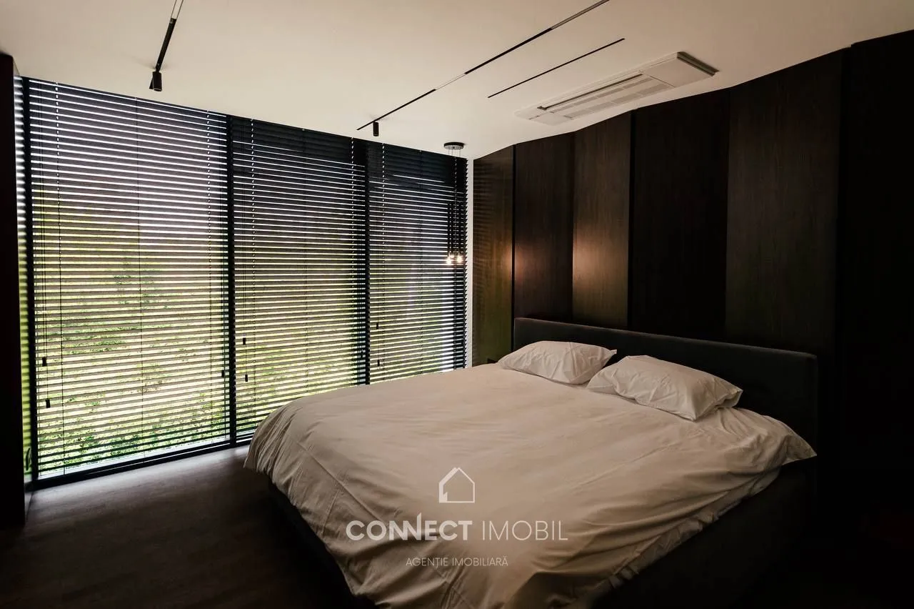 3-etaje casă, 180 m² — Imagine 4