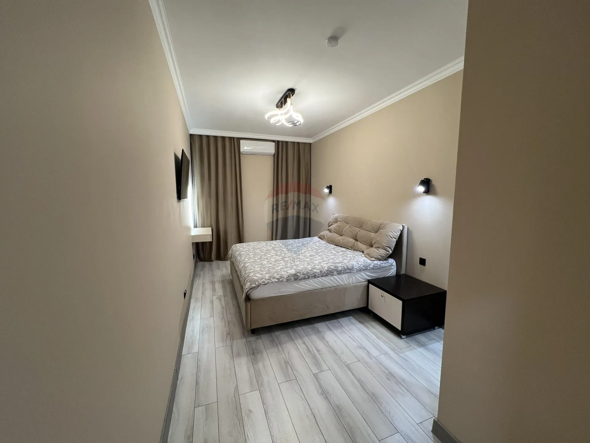 3-bedroom apartment, 89 m² — Image 3