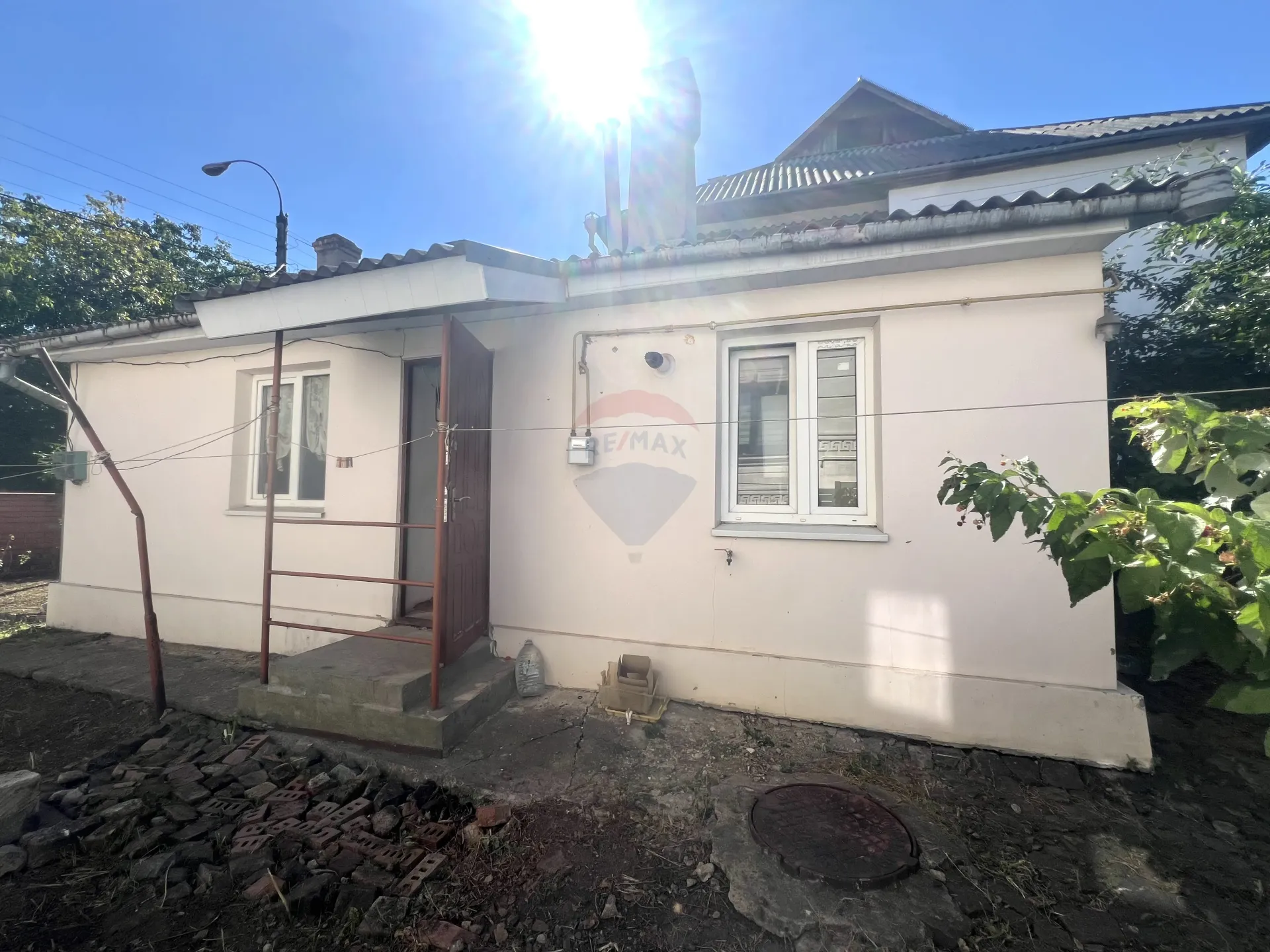 1-floor house, 55 m² — Image 6