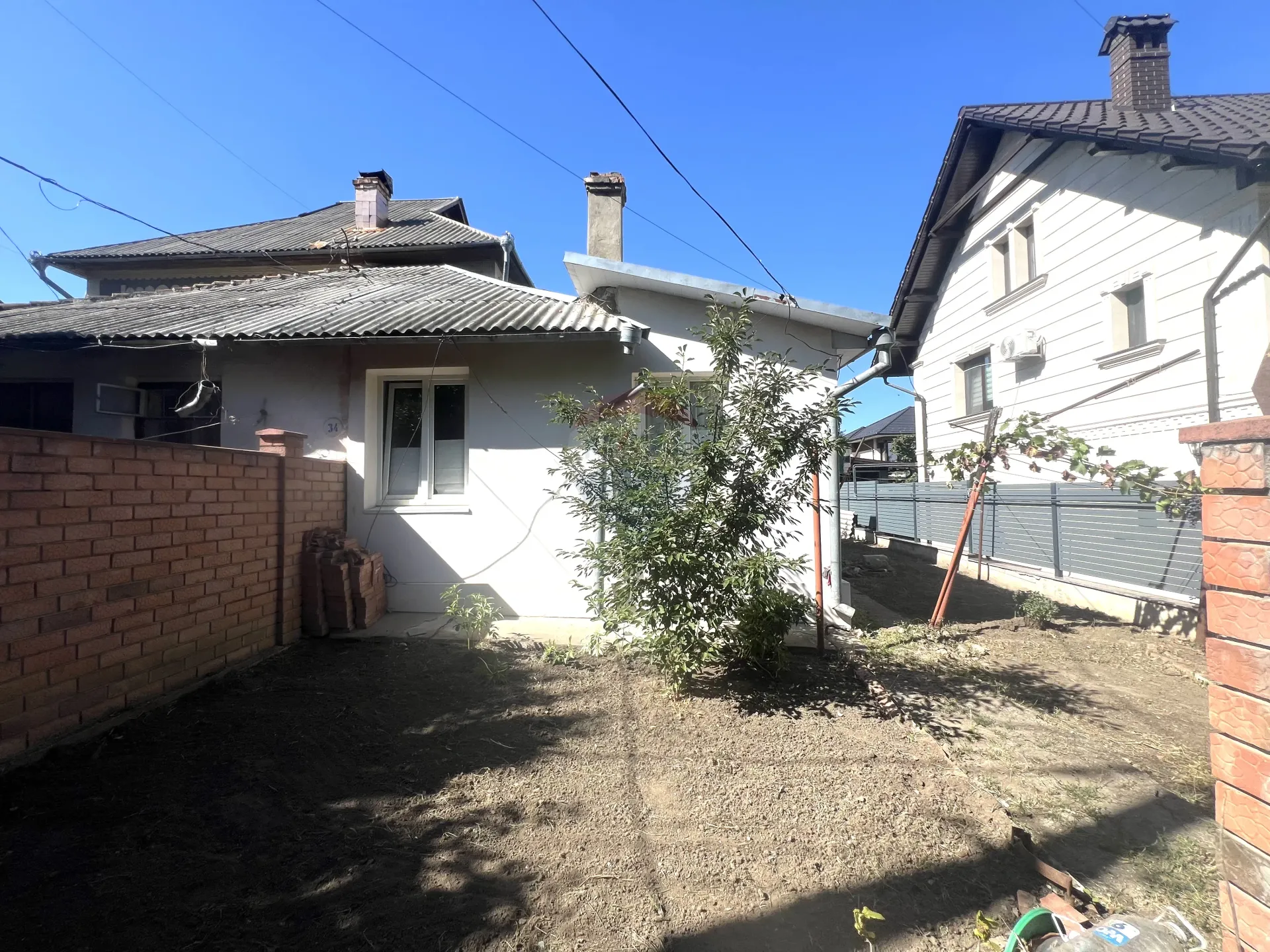 1-floor house, 55 m² — Image 2