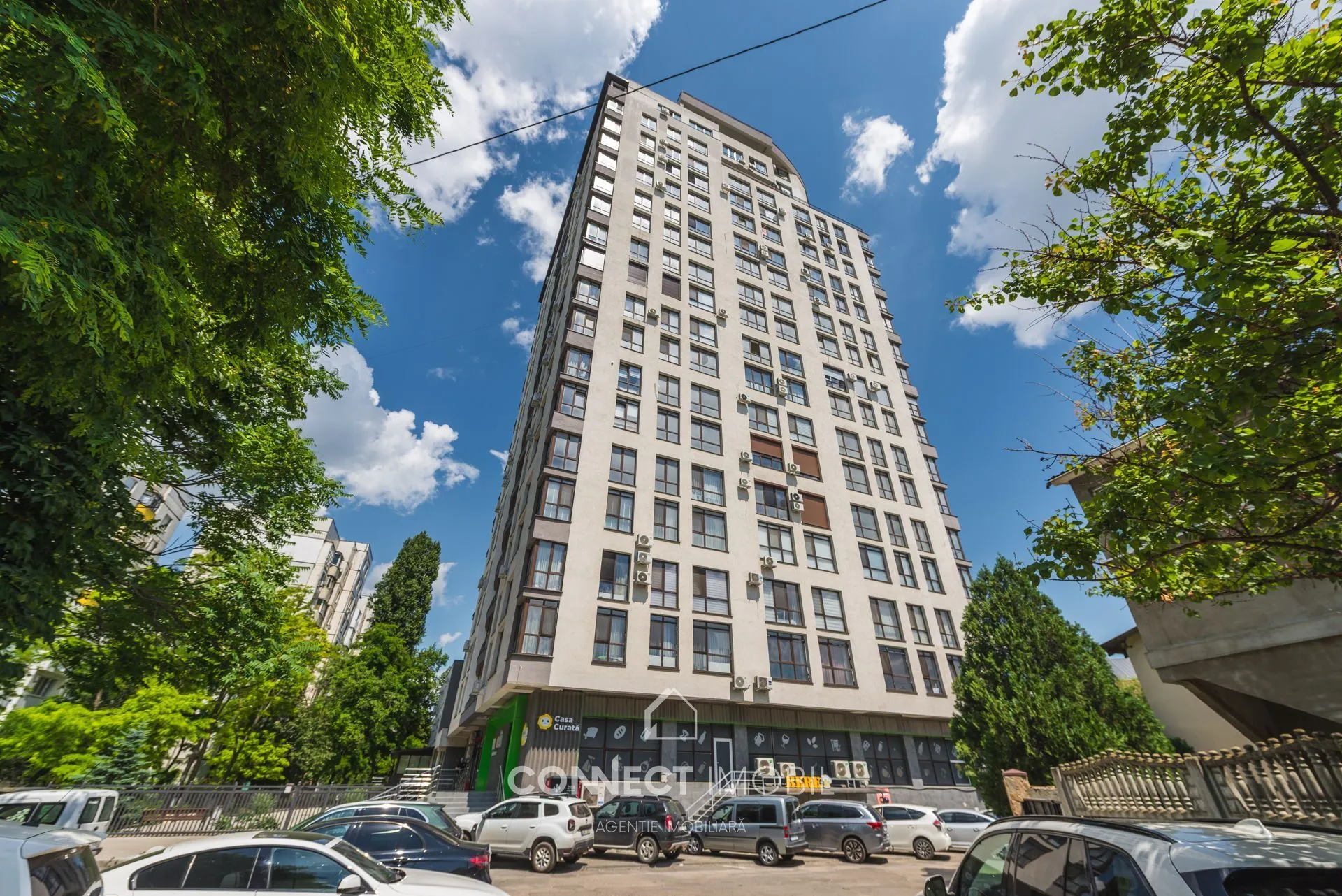1-комнатная квартира, 58 м² — Изображение 1