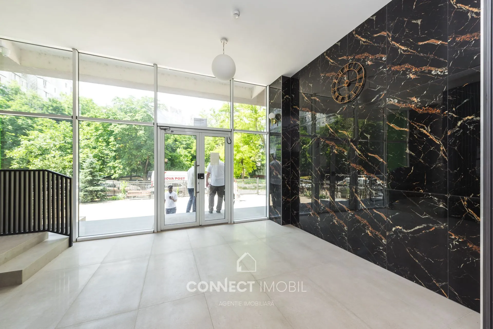 1-комнатная квартира, 58 м² — Изображение 4
