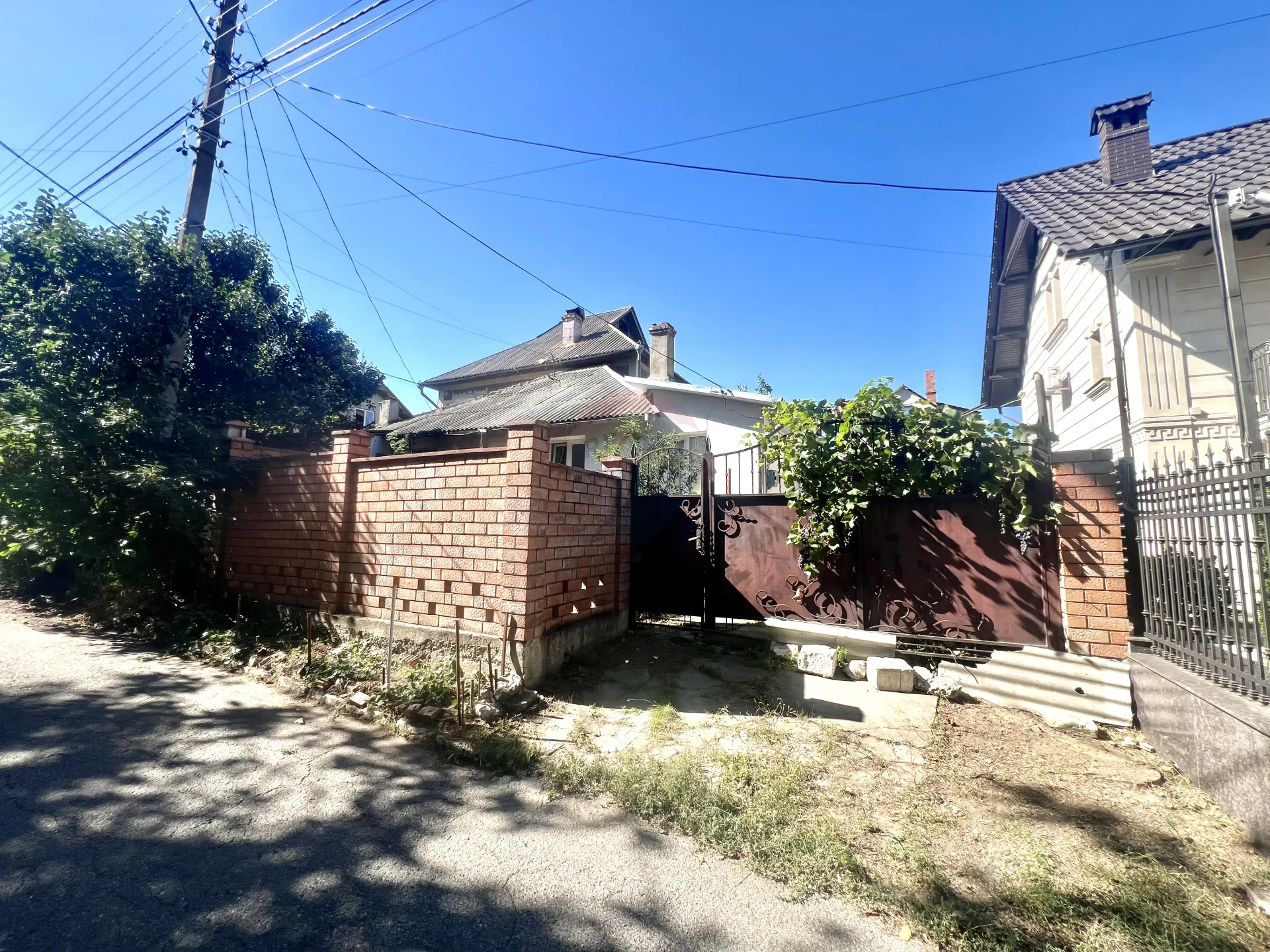 1-floor house, 55 m² — Image 1