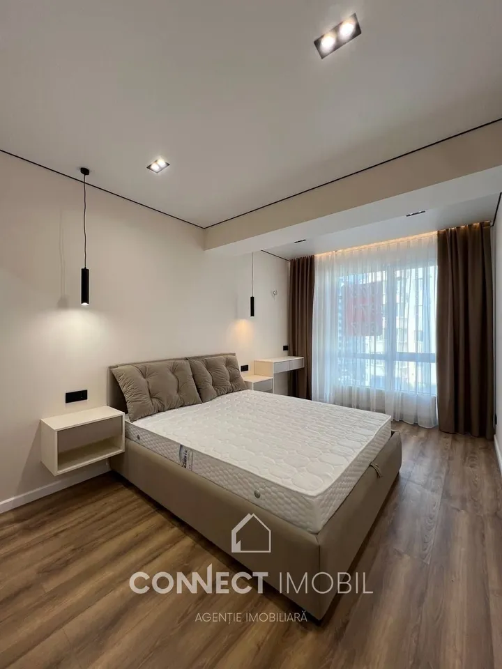 1-комнатная квартира, 49 м² — Изображение 3