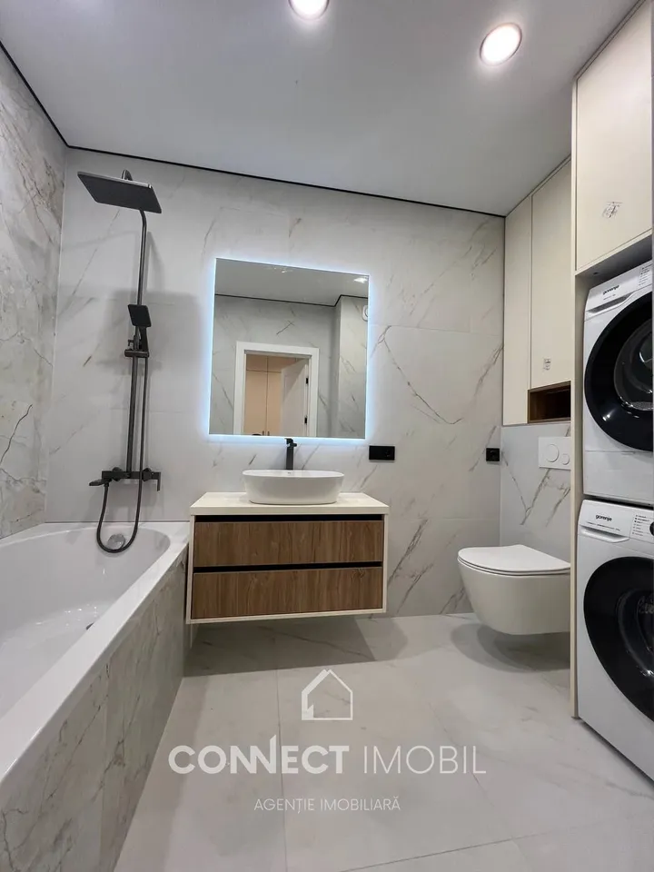 1-комнатная квартира, 49 м² — Изображение 4