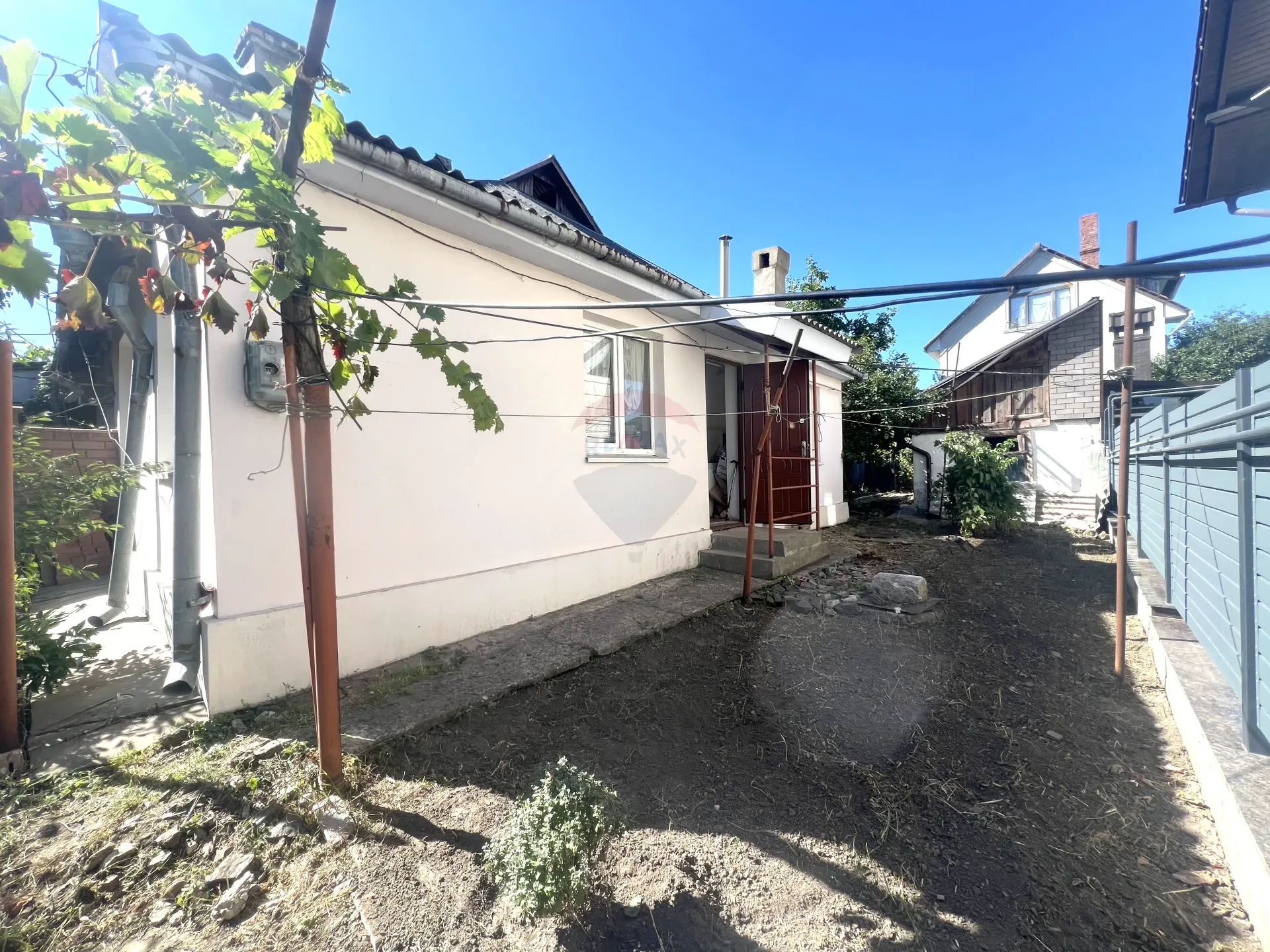 1-floor house, 55 m² — Image 5