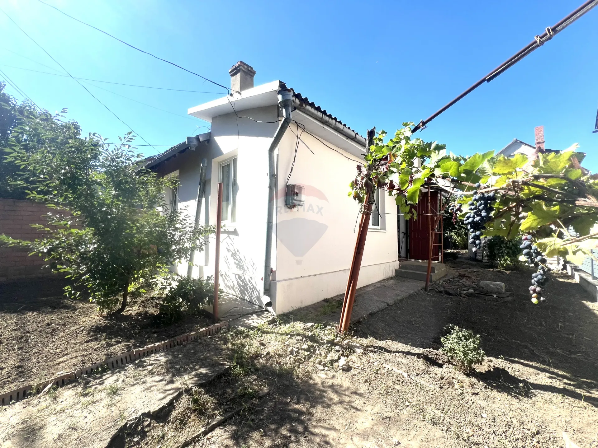 1-floor house, 55 m² — Image 7