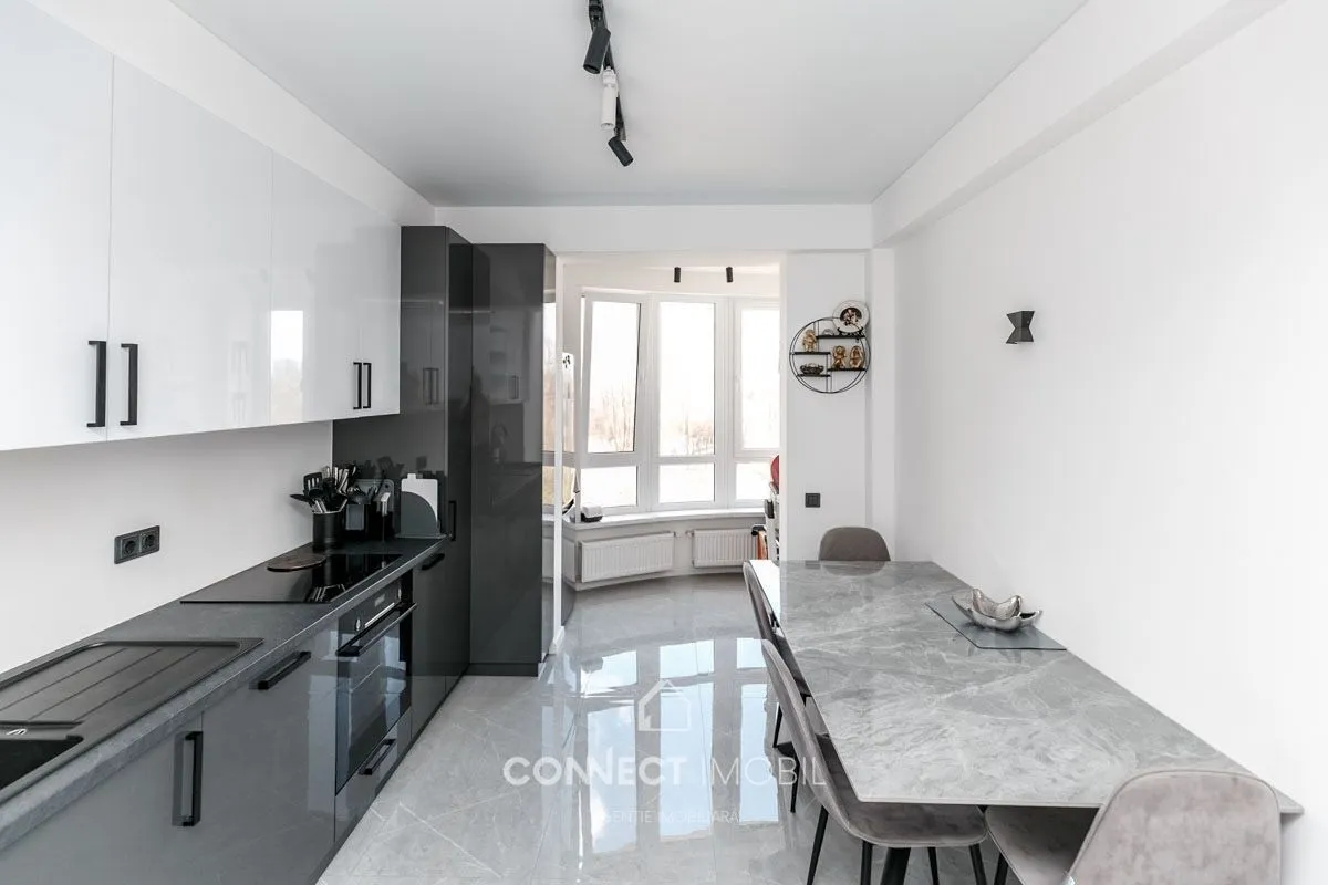 1-комнатная квартира, 46 м² — Изображение 1