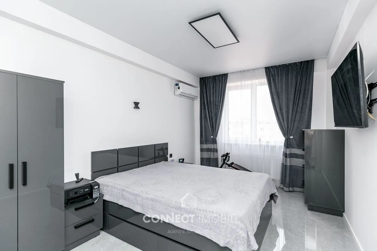 1-комнатная квартира, 46 м² — Изображение 2