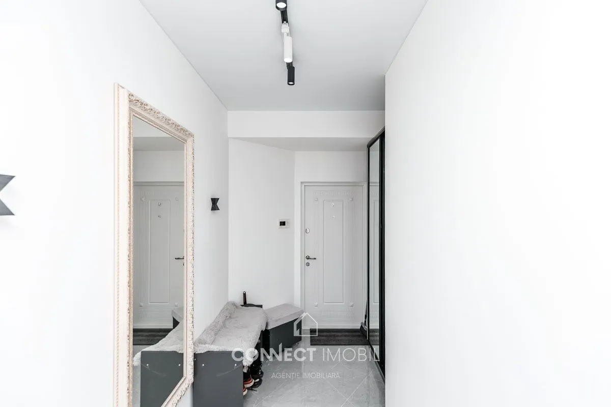 1-комнатная квартира, 46 м² — Изображение 4