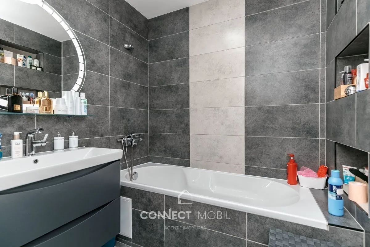 1-комнатная квартира, 46 м² — Изображение 3