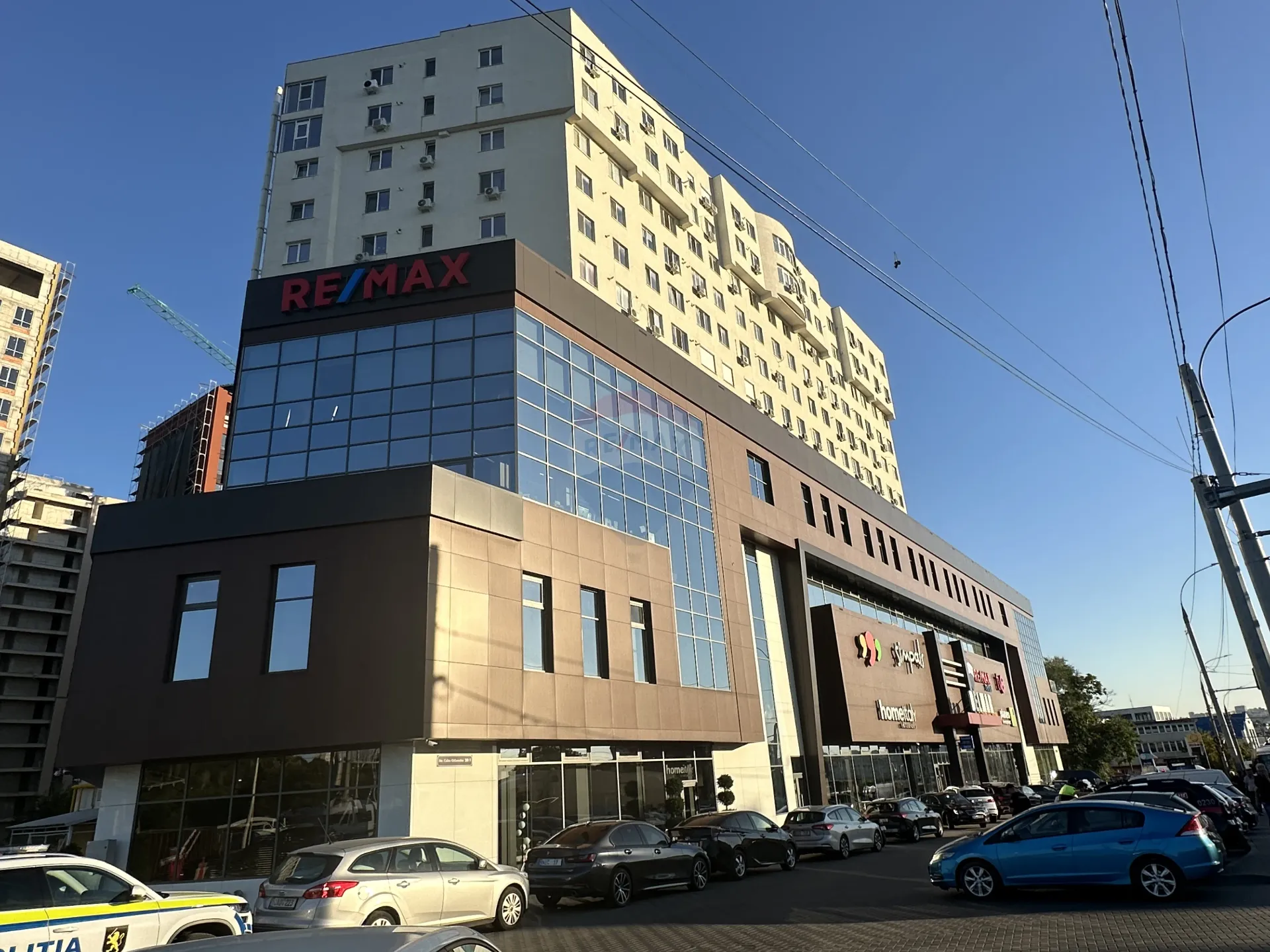 1-bedroom office, 300 m² — Image 3