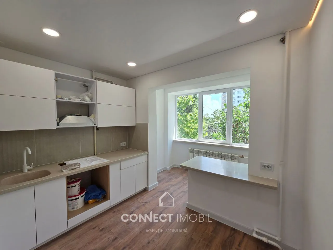 2-комнатная квартира, 55 м² — Изображение 2