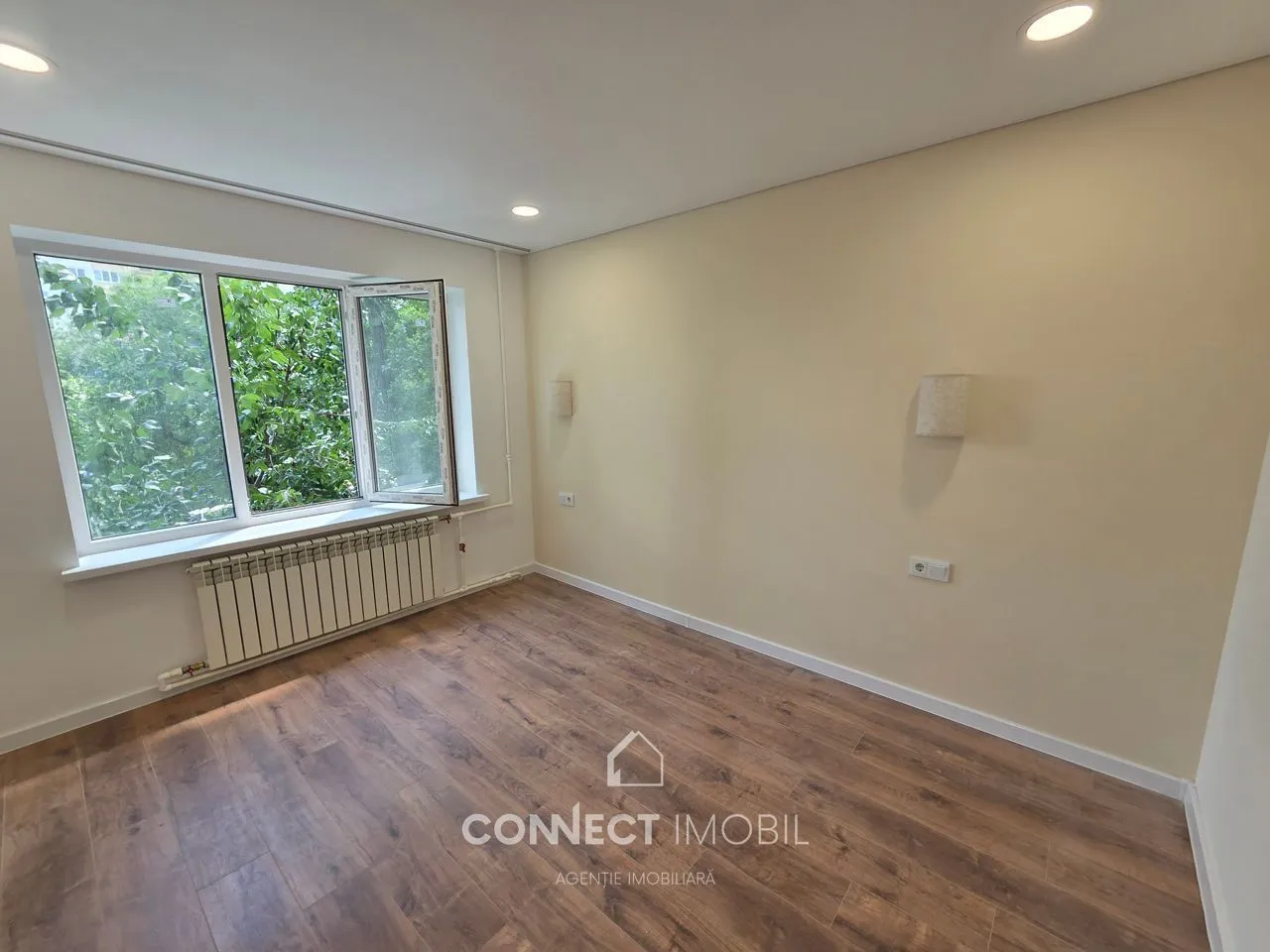 2-комнатная квартира, 55 м² — Изображение 3