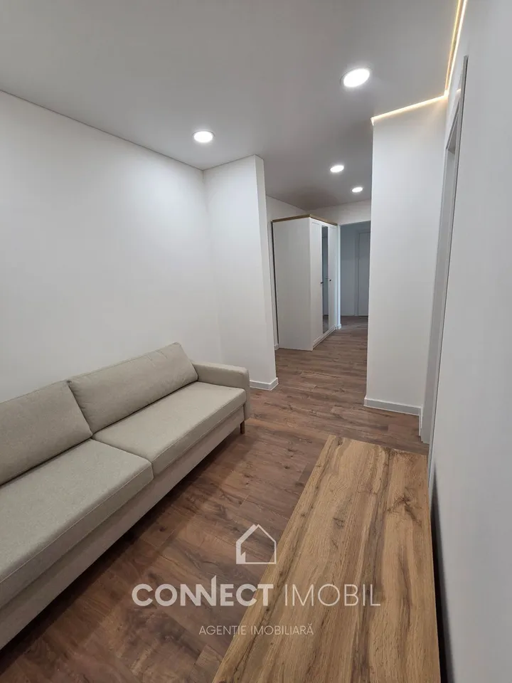2-комнатная квартира, 55 м² — Изображение 1