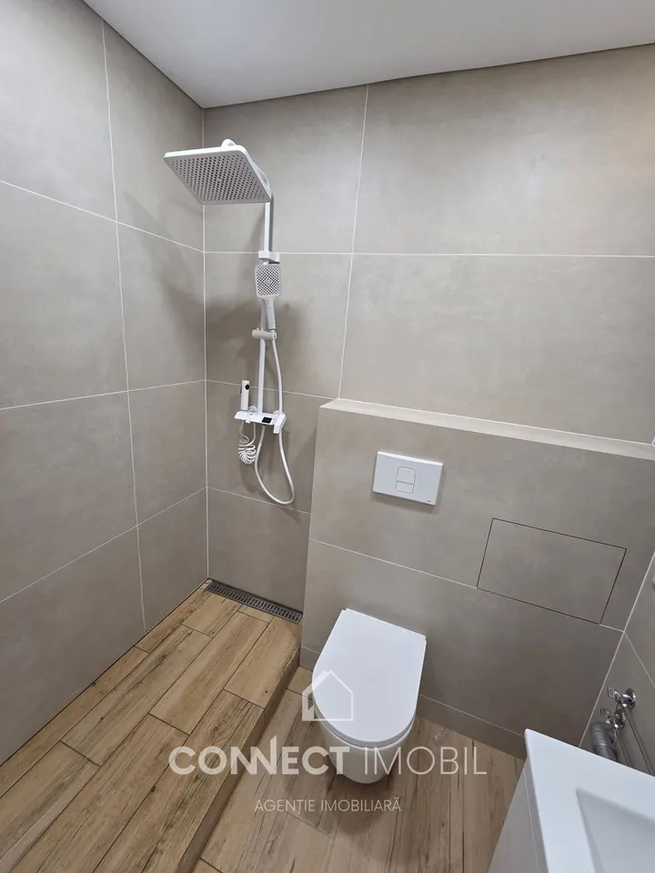 2-комнатная квартира, 55 м² — Изображение 4