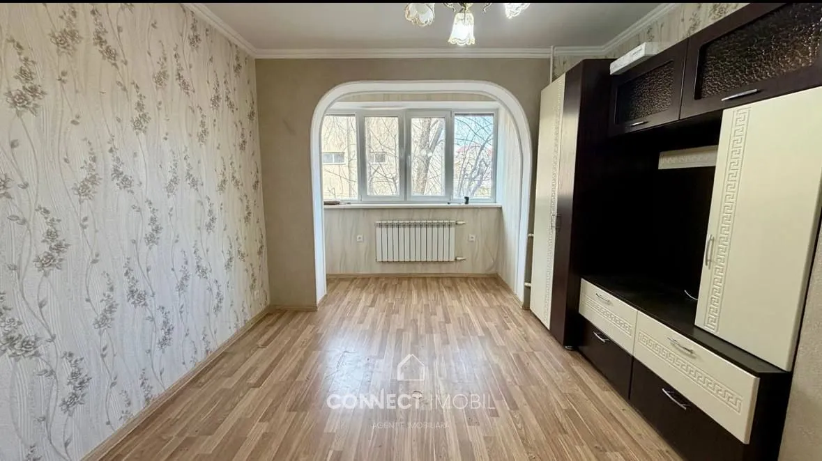 1-комнатная квартира, 30 м² — Изображение 1