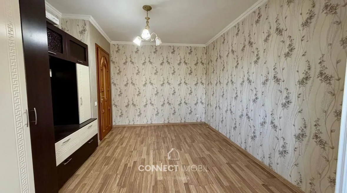 1-комнатная квартира, 30 м² — Изображение 4