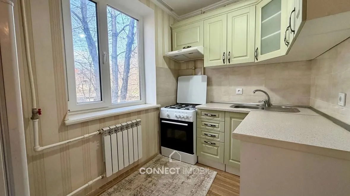 1-комнатная квартира, 30 м² — Изображение 2