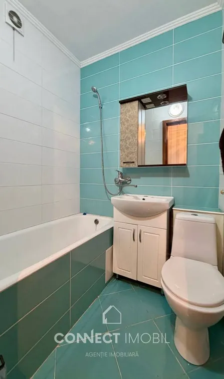 1-комнатная квартира, 30 м² — Изображение 3