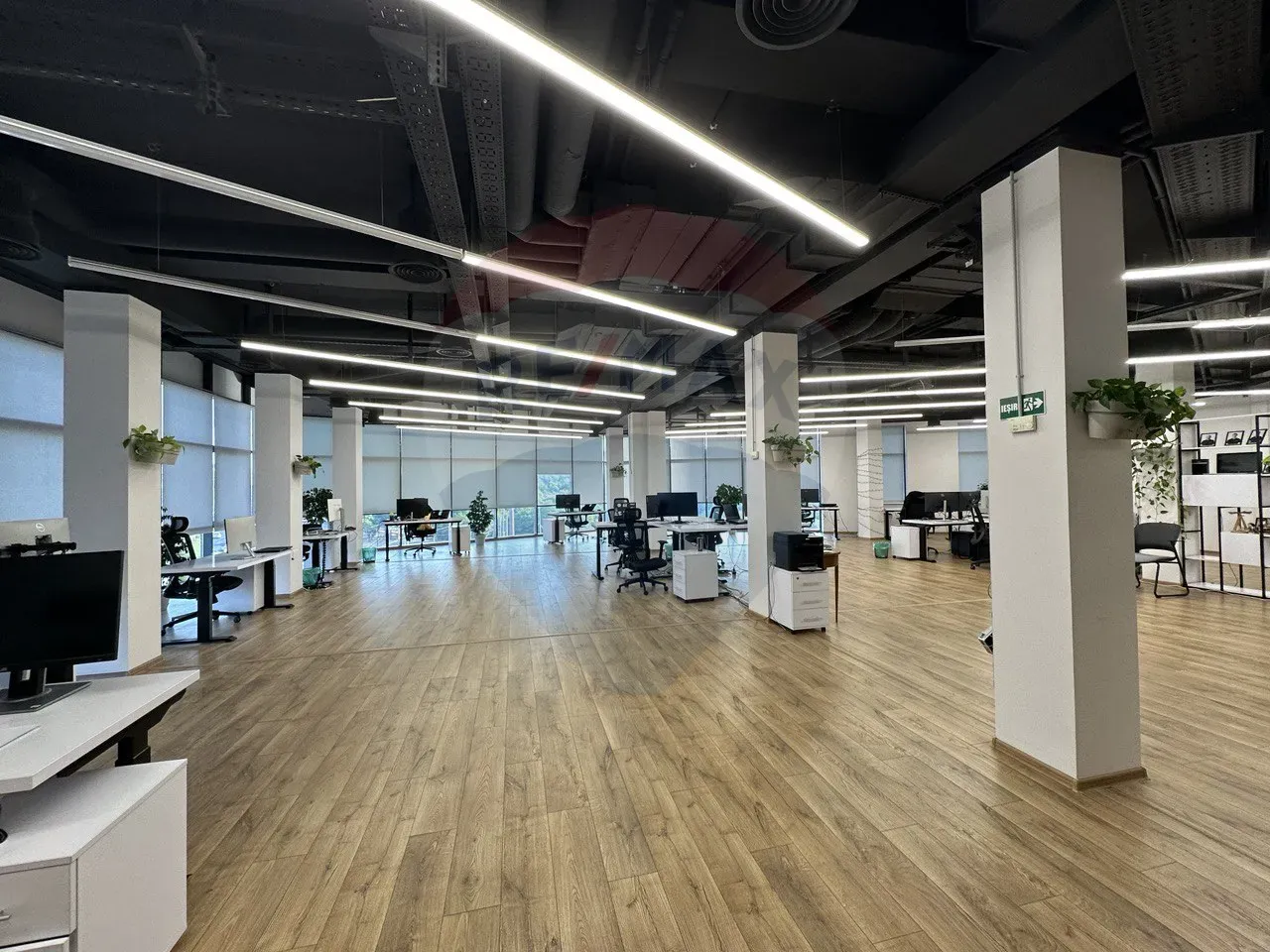 1-bedroom office, 300 m² — Image 5