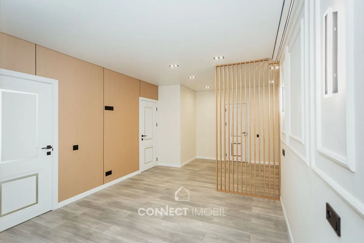 2-camere apartament, 76 m² — Imagine 4