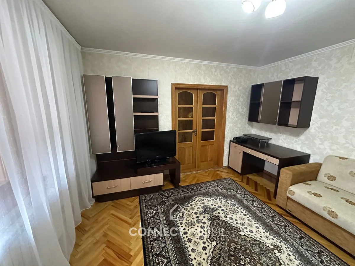 2-bedroom apartment, 54 m² — Image 1