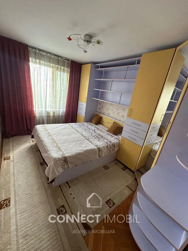 2-bedroom apartment, 54 m² — Image 3