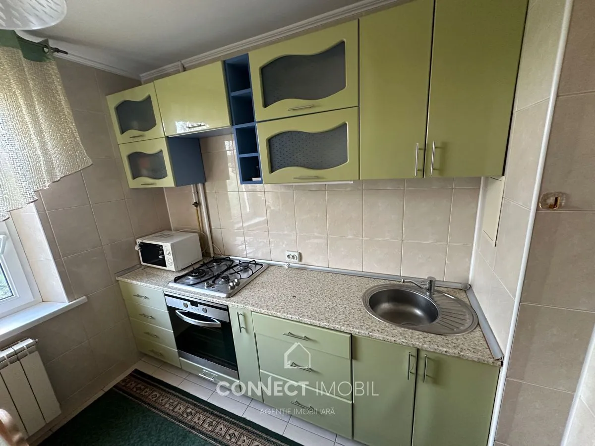 2-bedroom apartment, 54 m² — Image 2