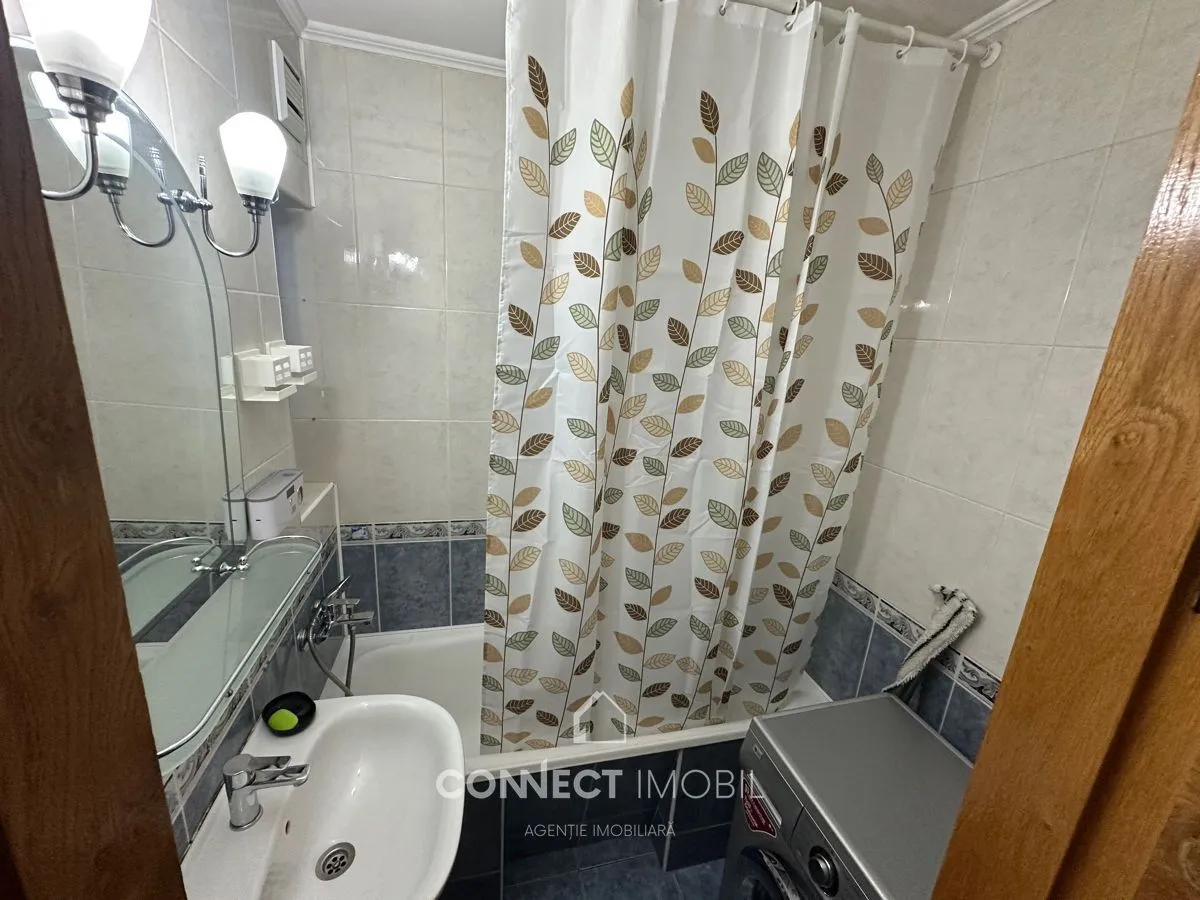 2-bedroom apartment, 54 m² — Image 4