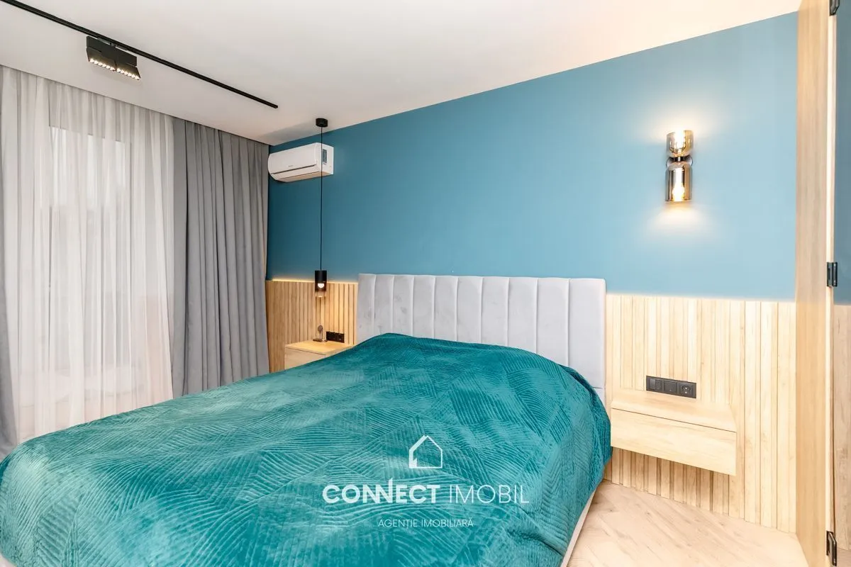 1-camere apartament, 70 m² — Imagine 3