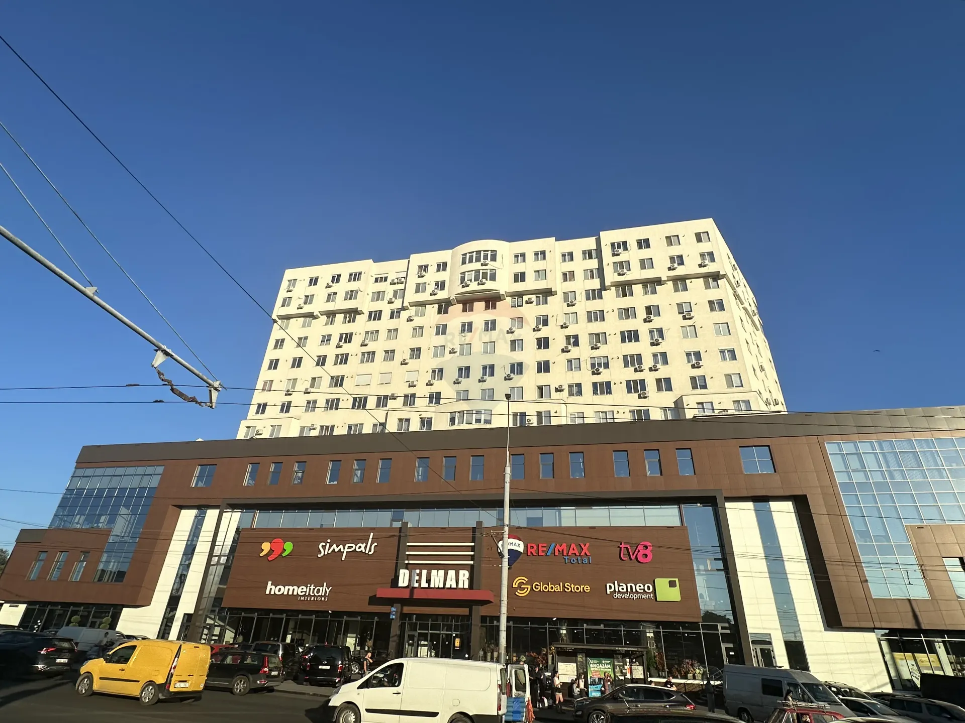 1-bedroom office, 300 m² — Image 13