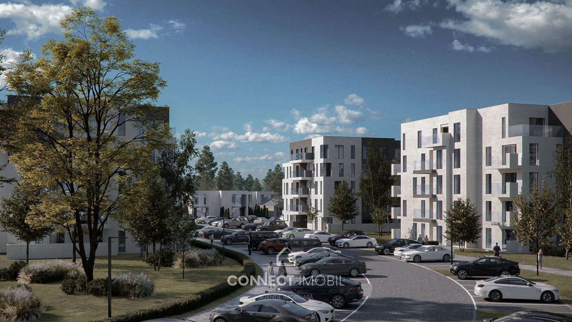 2-bedroom apartment, 86 m² — Image 4
