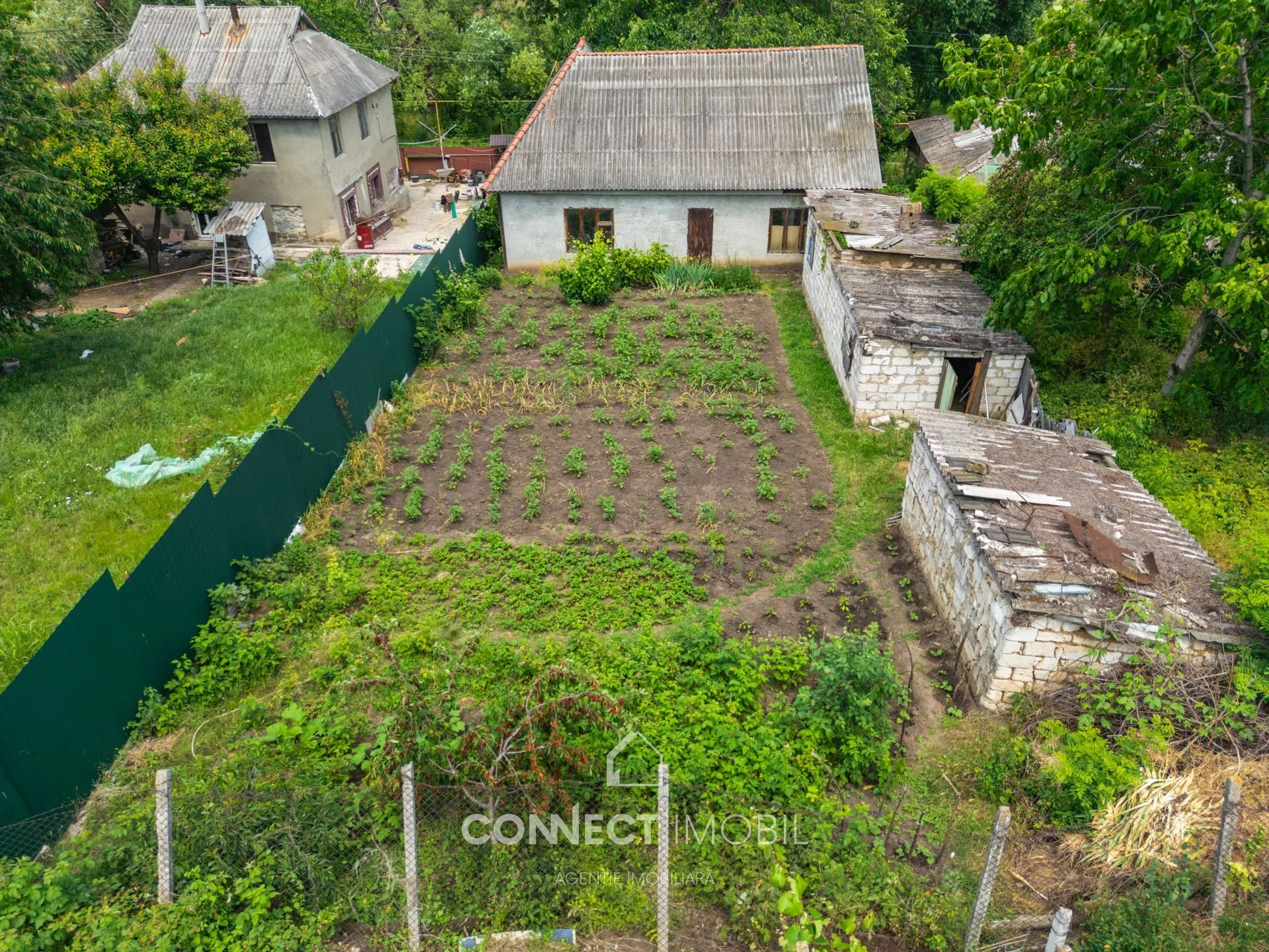3-etaje casă, 100 m² — Imagine 3