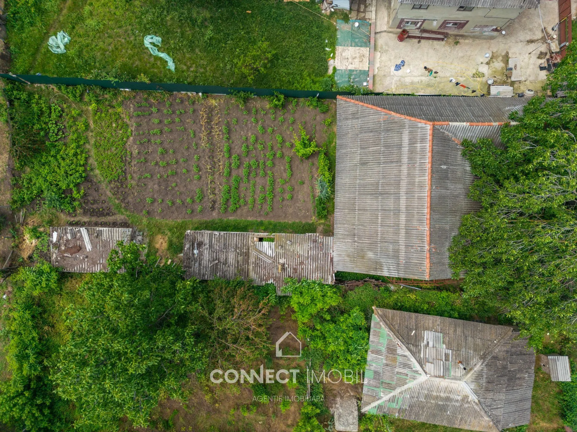 3-etaje casă, 100 m² — Imagine 4