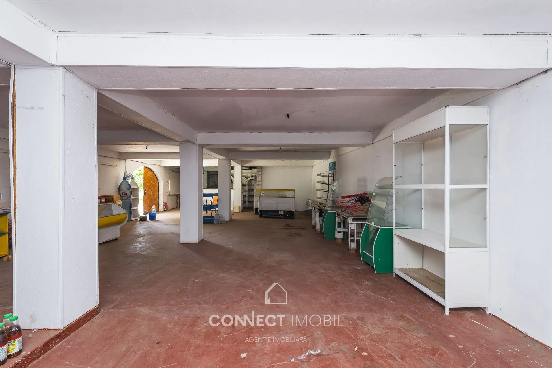 Помещение свободного назначения, 200 м² — Изображение 1