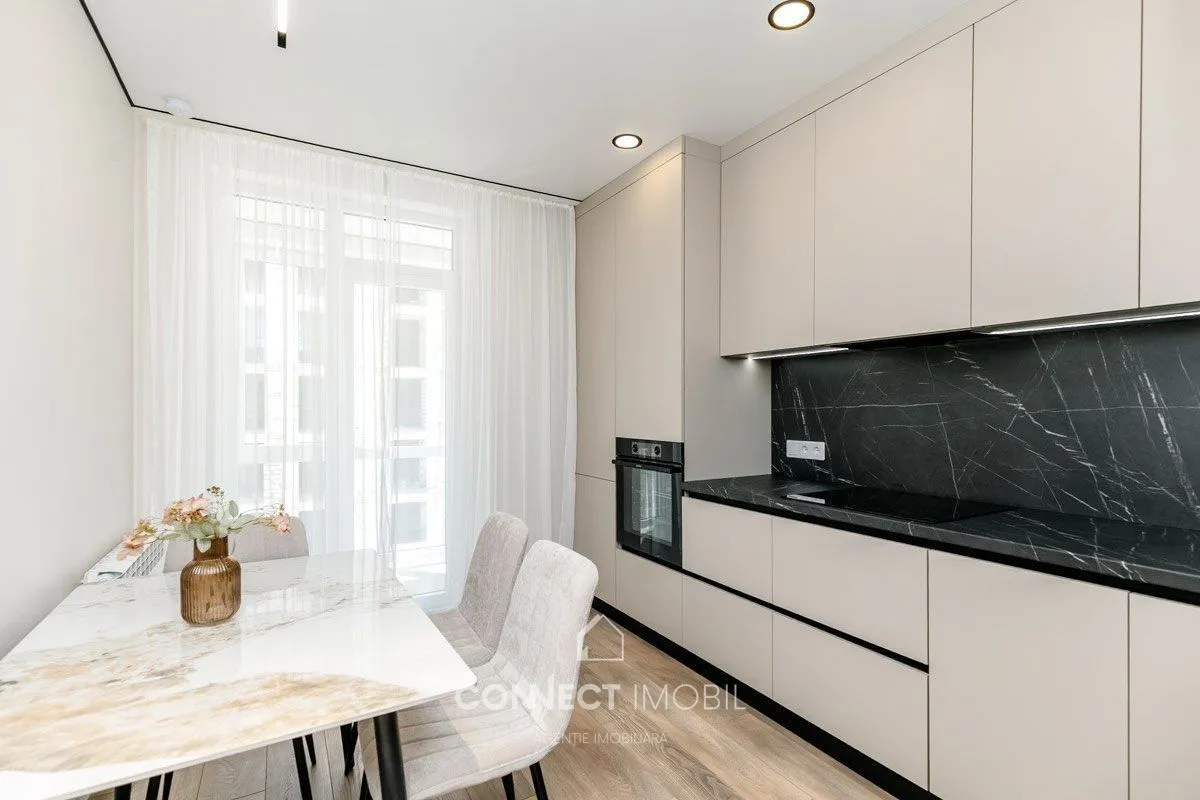 1-комнатная квартира, 44 м² — Изображение 2