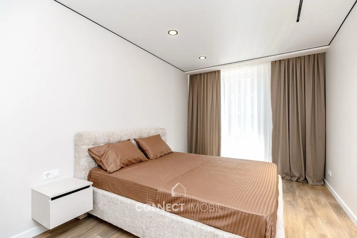 1-комнатная квартира, 44 м² — Изображение 3