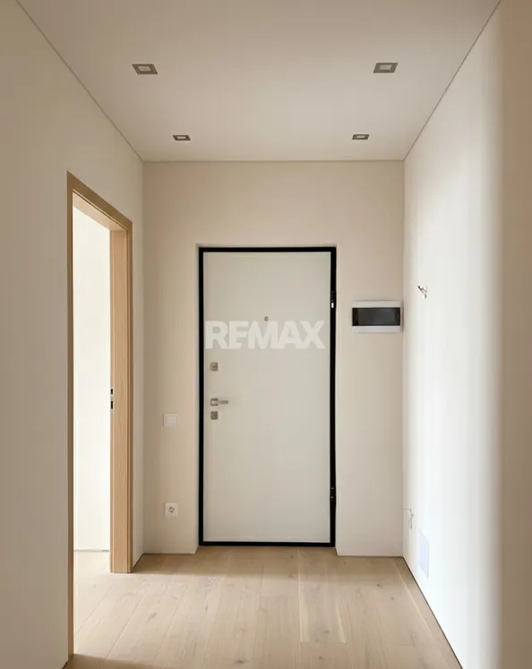 1-bedroom apartment, 55.75 m² — Image 5
