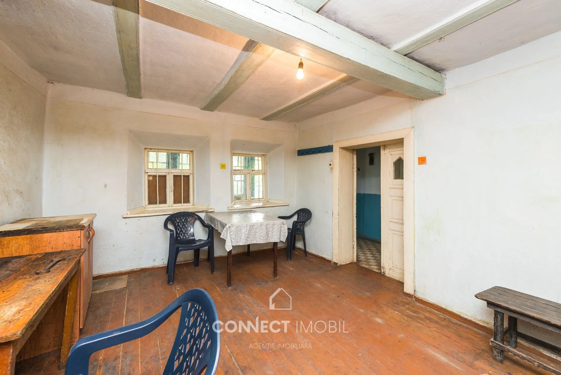 1-etaje casă, 120 m² — Imagine 3