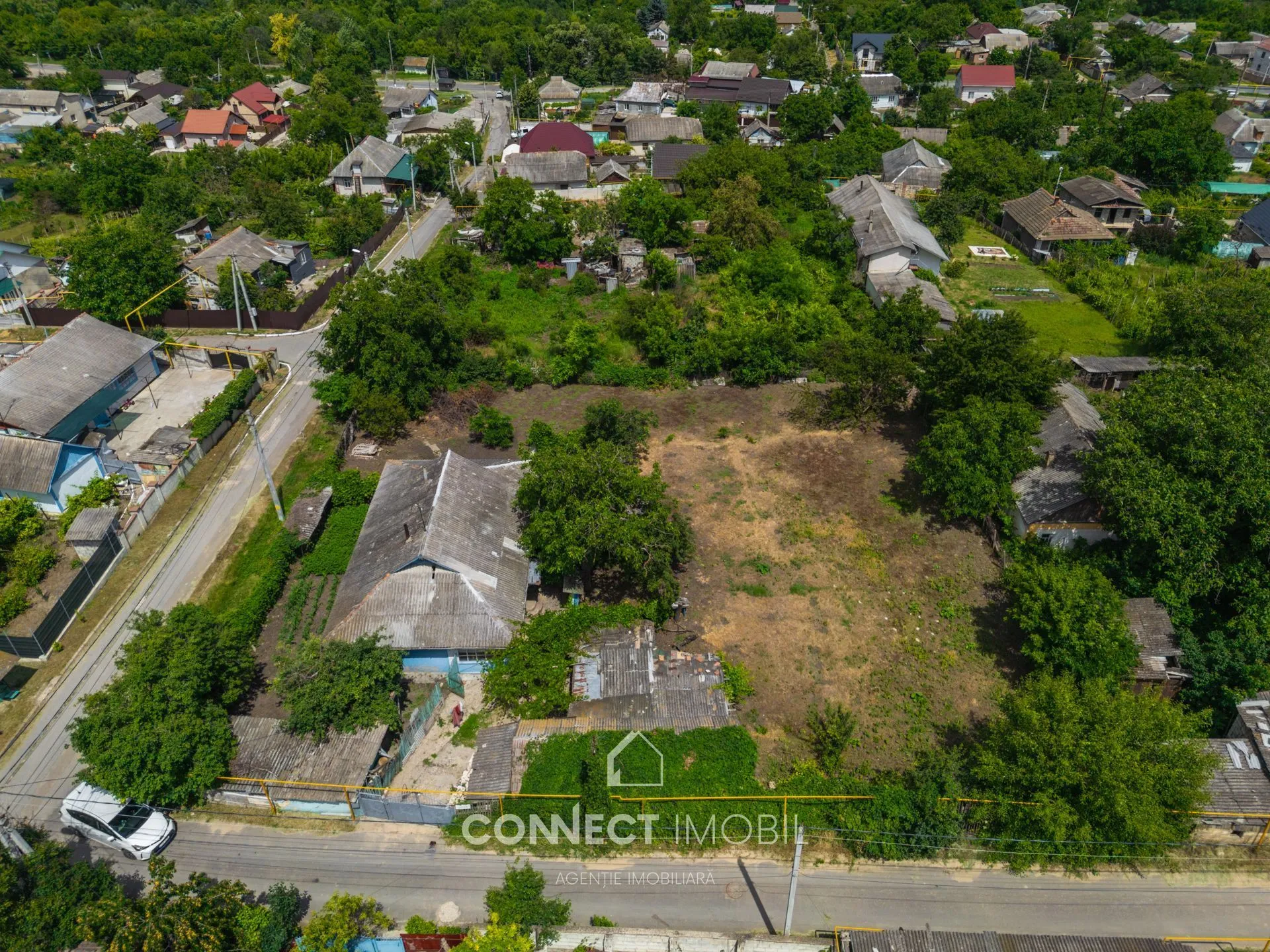 1-etaje casă, 120 m² — Imagine 1