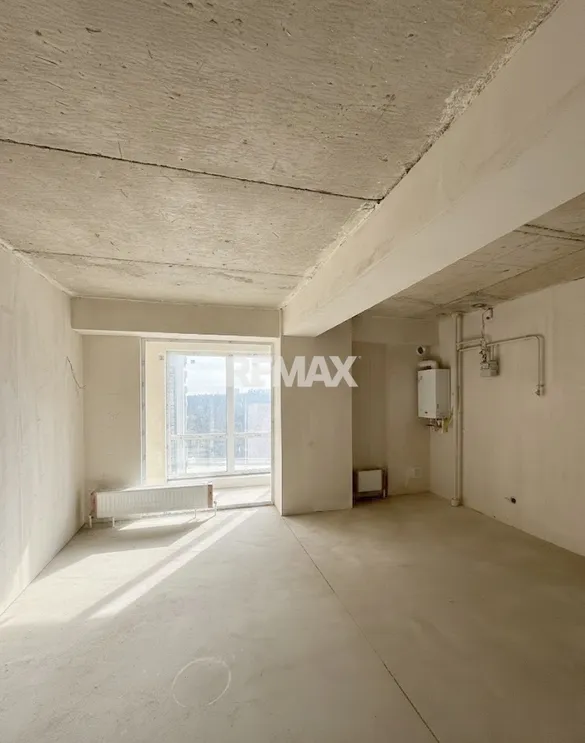 1-bedroom apartment, 55.75 m² — Image 2